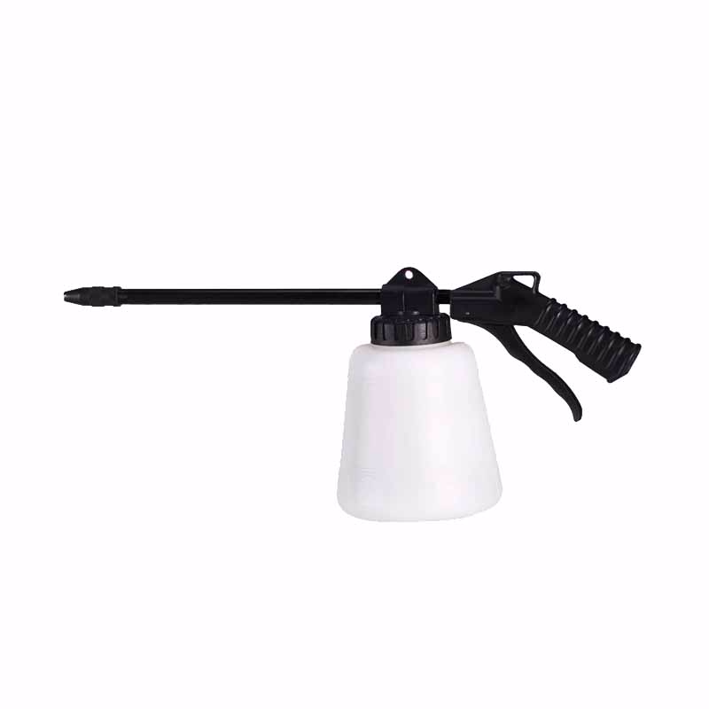 Rensepistol Rectus 200mm rør