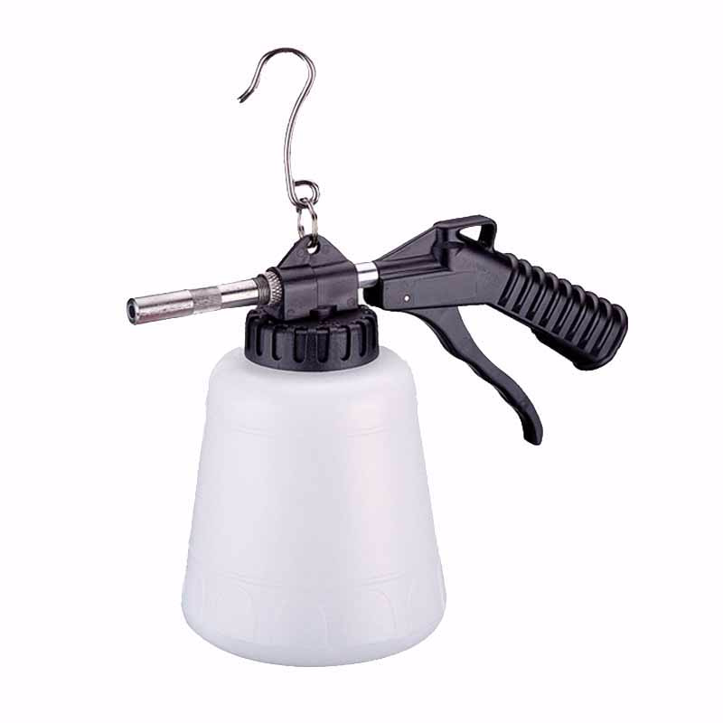 Sandblæsepistol Rectus 1,0ltr