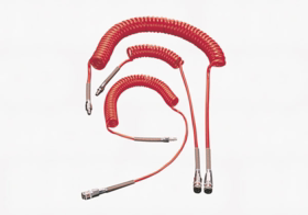 Flowconcept - Spiralslange