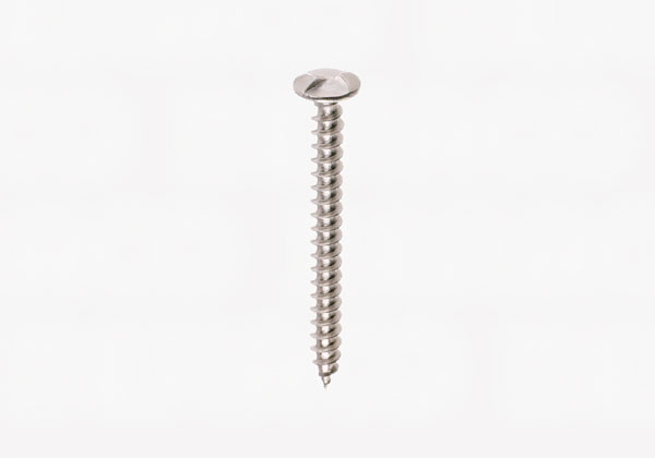 Envejsskrue A2 rs ph 3,5x19mm á 100