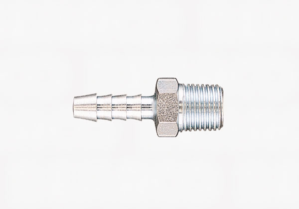 Slangestuds Rectus 1/4"-6 udv