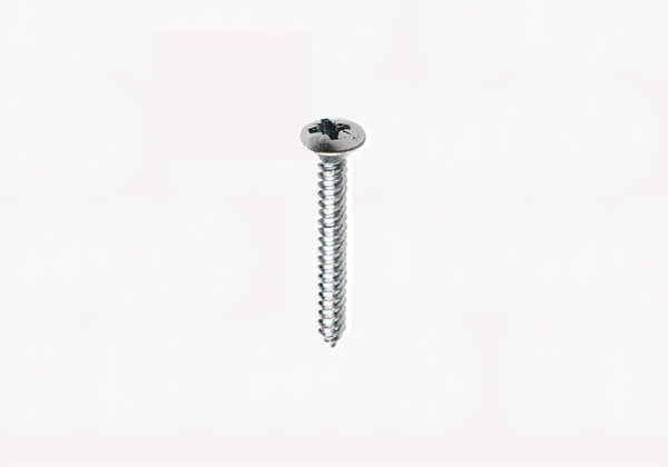 Pladeskrue fzb lh pz 2.9x13mm á 200 stk