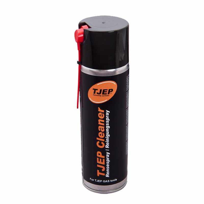 Rensespray f gas værktøj, 500ml