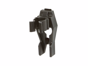 Raaco - Super-clip fjederklemme