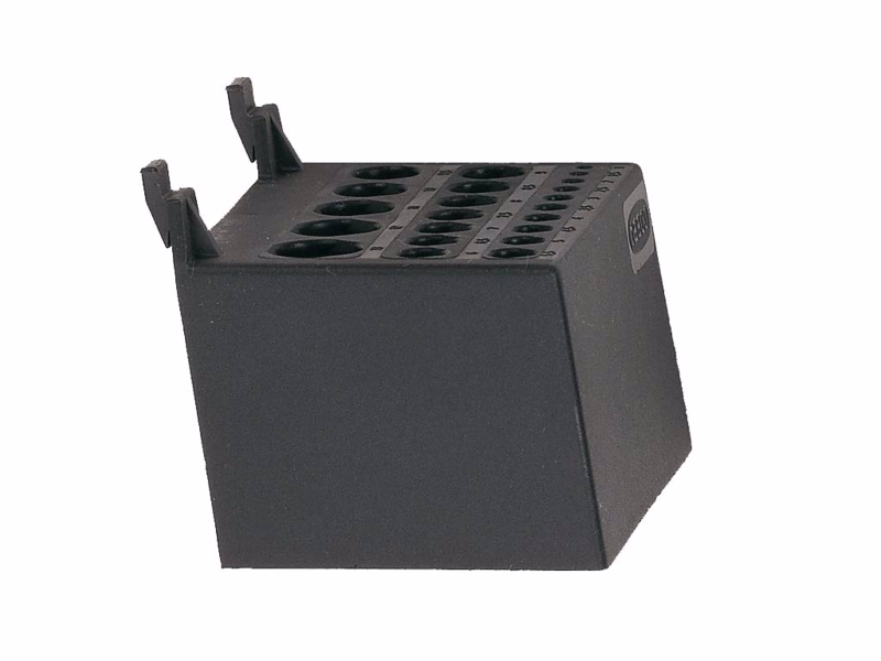 Super-clip borholder 1-10mm