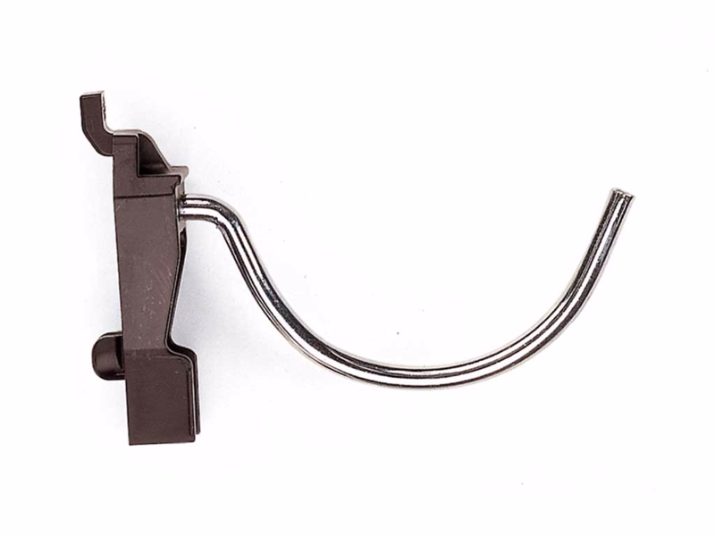 Super-clip boremaskineholder