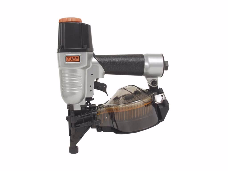 Tromlepistol MX-50