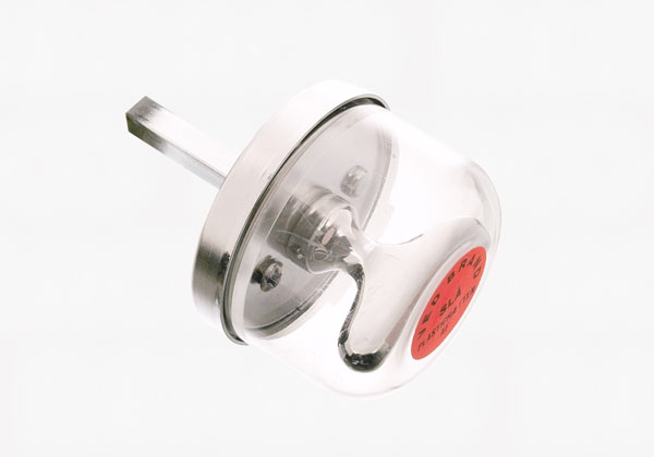 Besætning til nødudg 349-8