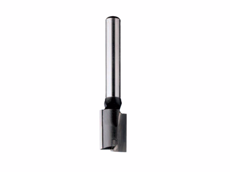 Notfræser HM 14x90mm K8