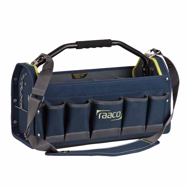 Værktøjstaske ToolBag Pro 20"