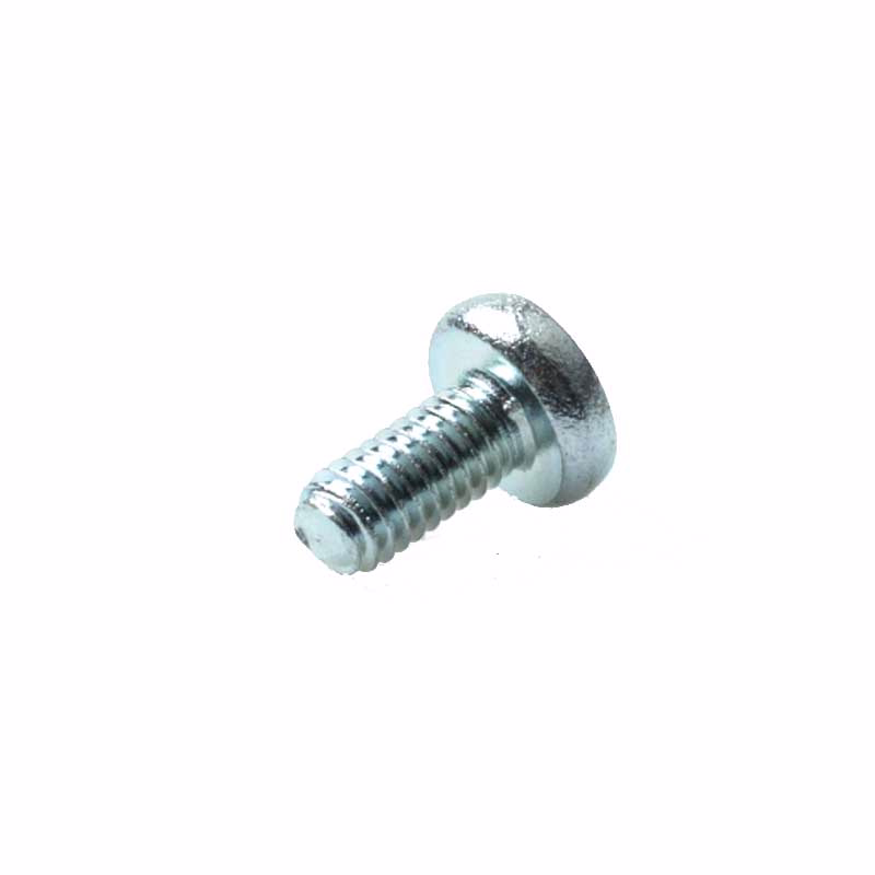 Maskinskrue fzb ph pz m8x25 á 25 stk