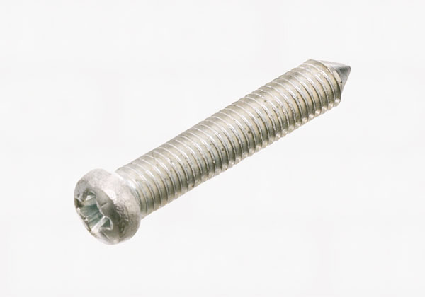 Cylinderskrue 48524-58mm Torx