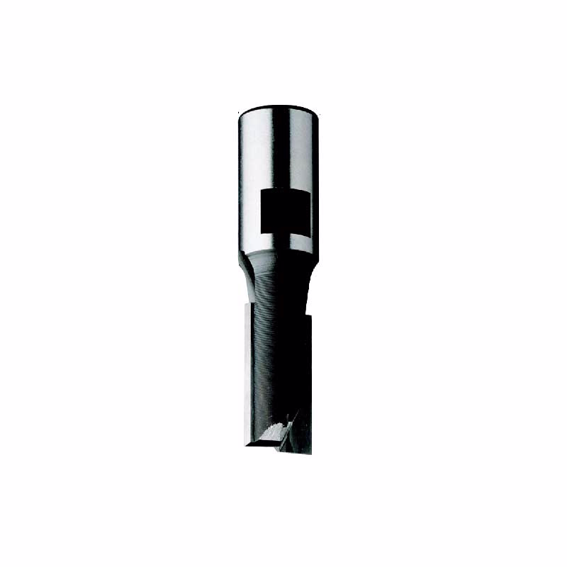 Notfræser HM 25x52mm indv M10