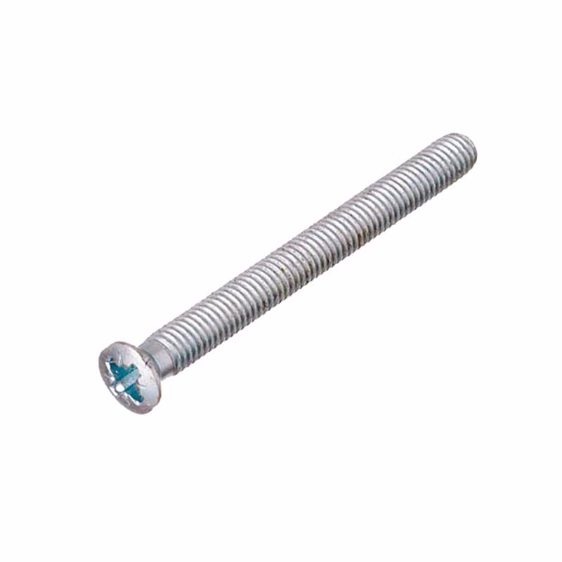 Knækskrue forn M5x45mm TX20 u/knæk