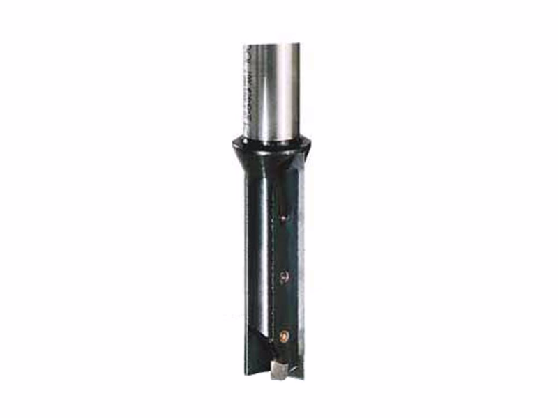 Notfræser HW 14x105mm K12