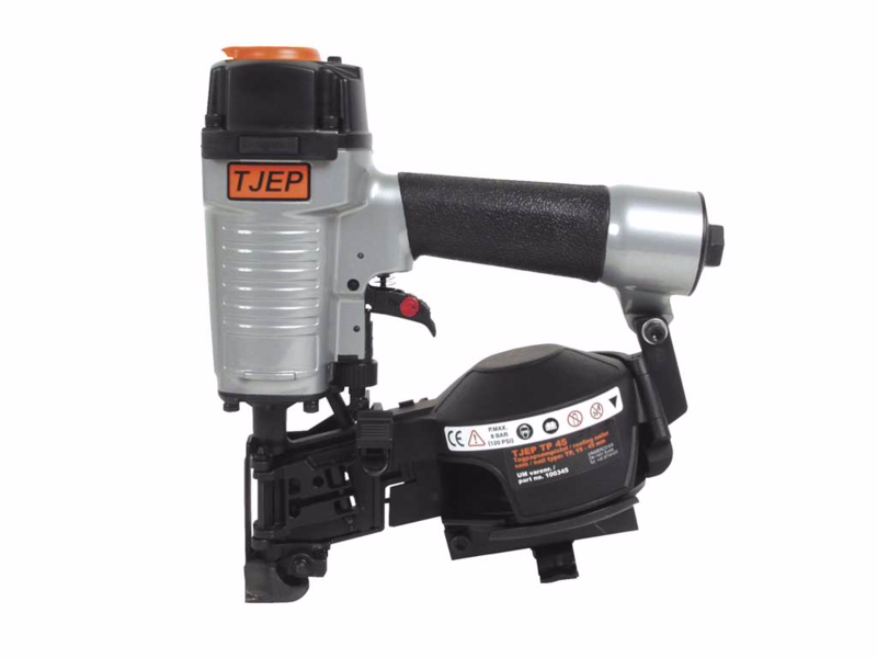 Tagpapsømpistol TA 45