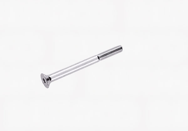 Unbrakoskrue fzb M5x80mm 802159