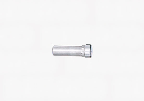 Hylstermøtrik kr M5 53mm  hærdet stål 804601