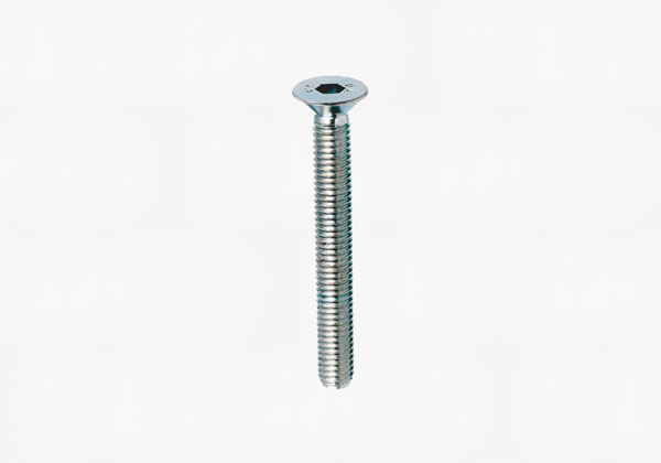 Unbrakoskrue fzb uh m5x16mm á 50 stk