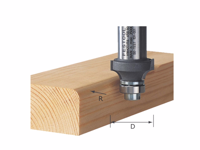 Staffræser HW R2-OFK