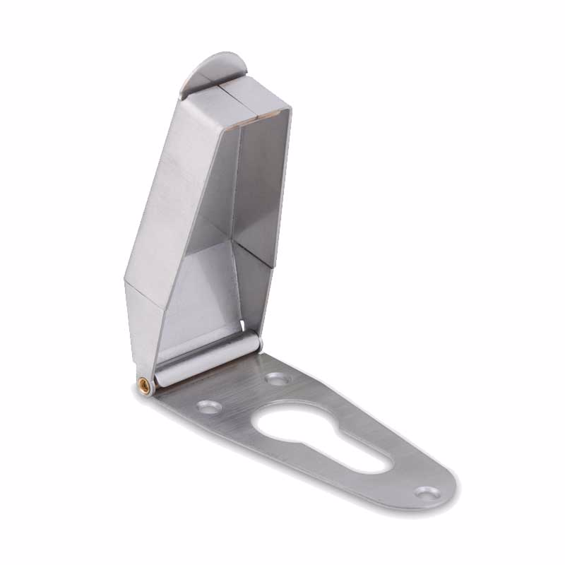 Beskyttelseskappe RS til eurocylinder / dråbecylinder