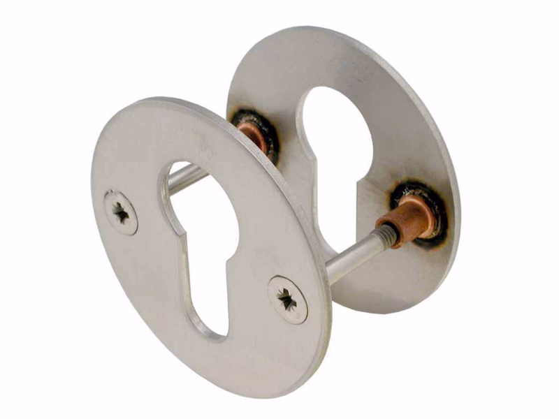 Cyl/cyl Euro RS Ø53x2mm massiv cc38mm 8623-380