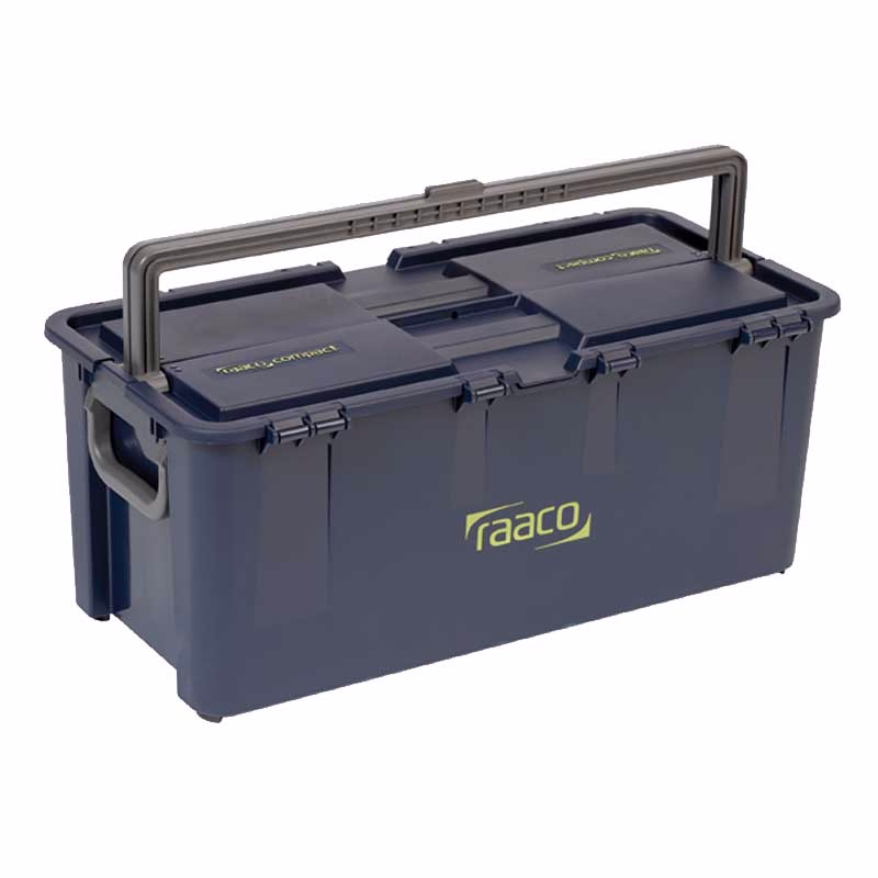 Værktøjskasse Compact 50