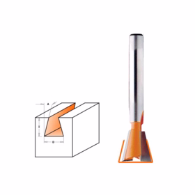 CMT - Gratfræser Hm