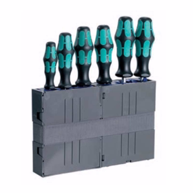 Raaco - Værktøjsholder 1/2"  Tool fix