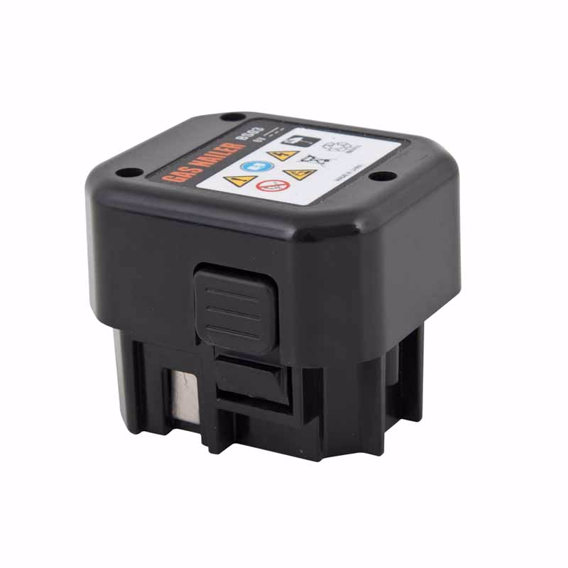 Batteri 1650Ah Nimh