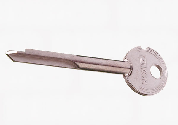 Nøgleemne Zeiss ikon S9C/1006