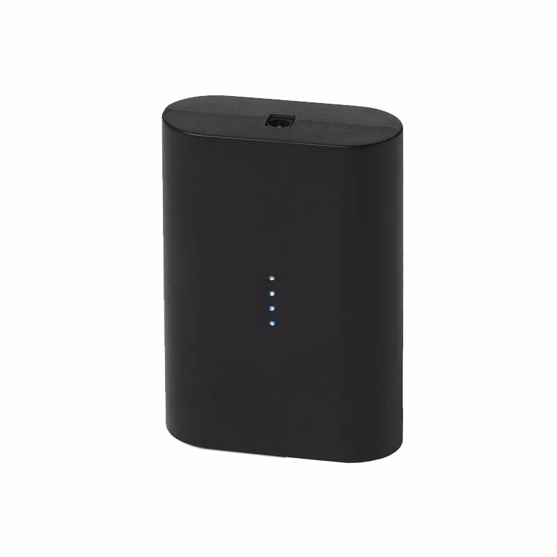 Batteri t 2600 mAh