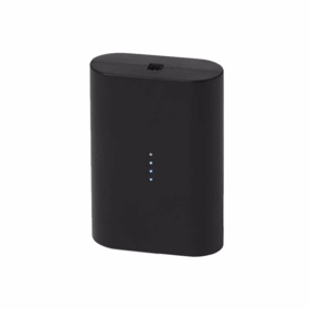 NordicHeat - Batteri t/ NordicHeat 2600 mAh