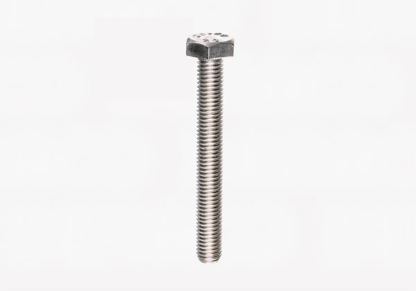 Sætskrue rs A2 m5x25mm á 200