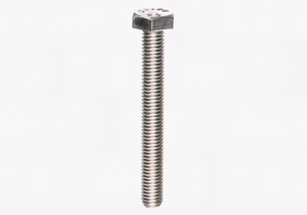 Sætskrue rs a4 m10x70mm á 10 stk