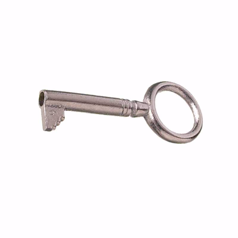 Chubnøgle 74 nr. 5         8x8