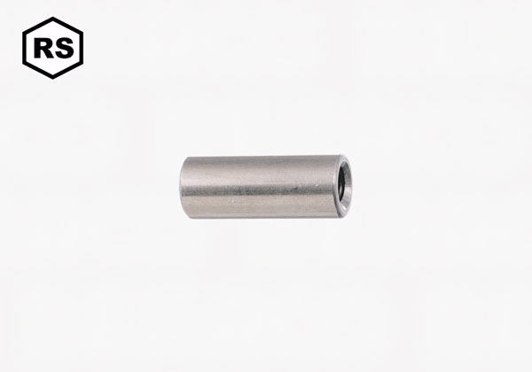 Samlemøtrik rs a2 m6x25mm á 25 stk