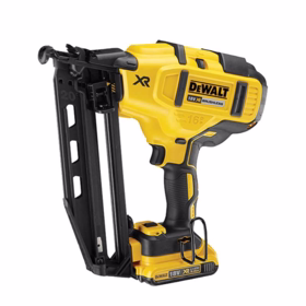 DeWALT - Dykkerpistol XR DCN660D2 18V kulløs