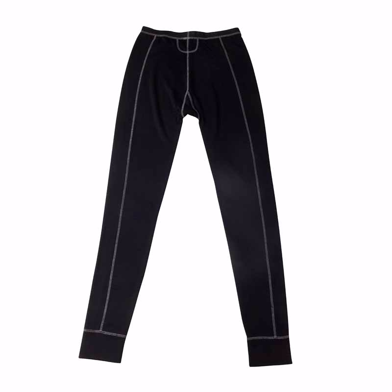 Underbuks 50025 sort, str. 2XL