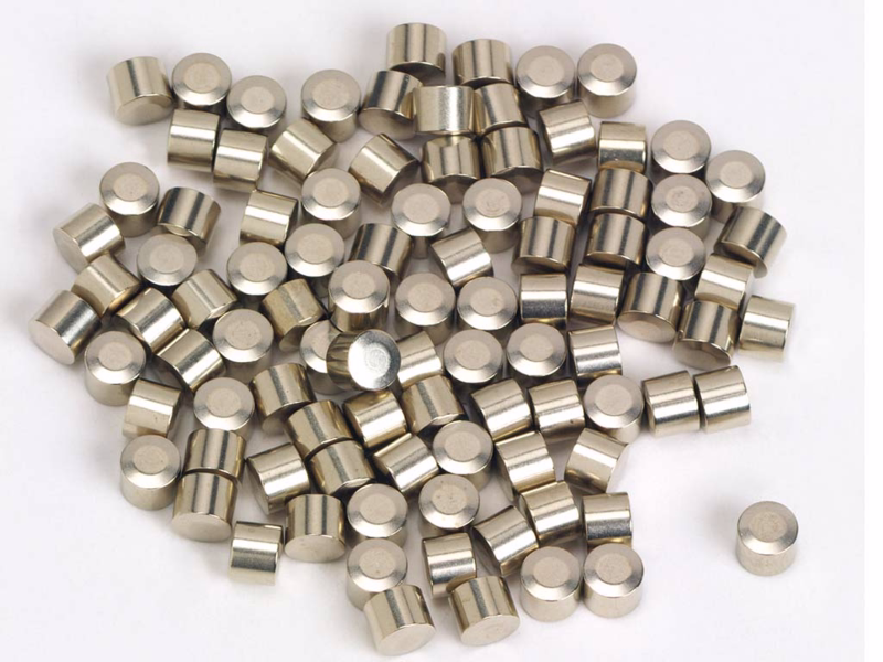 Hovednøglestift 844231, 0,6 ps á 100 stk