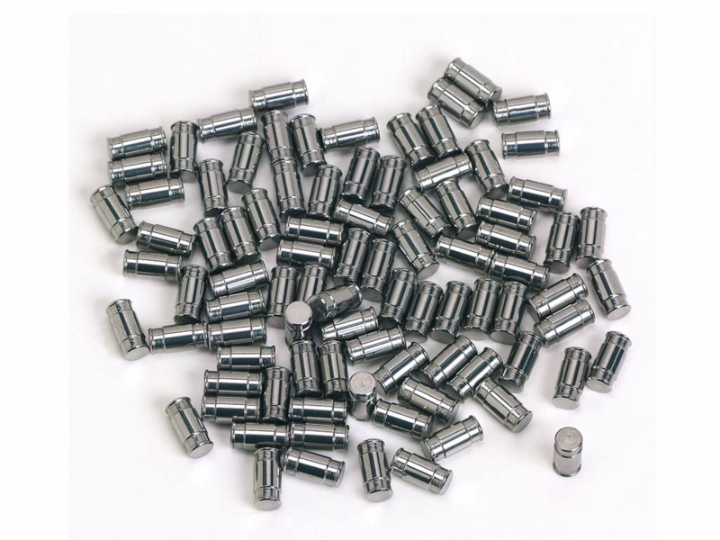 Overstift 844066-5 ps á 100 stk