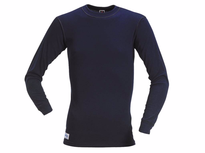Undertrøje Funktions Kiruna Marine Str. 2XL