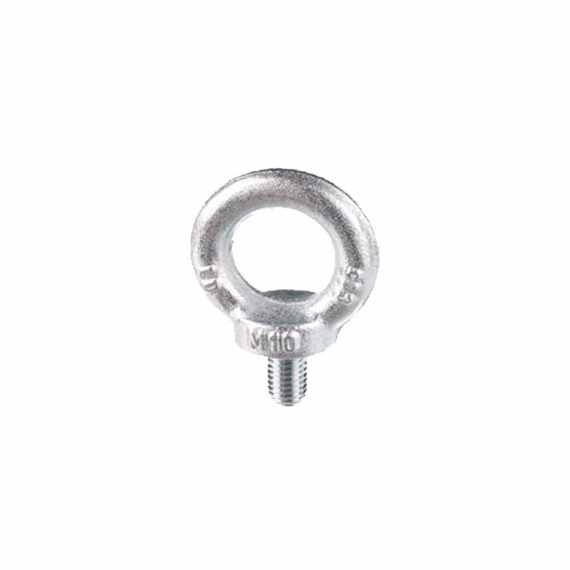 Øjebolt fzb Din 580 m10x17mm á 10 stk