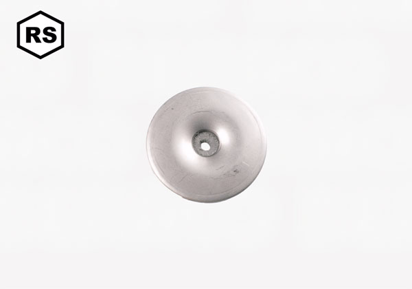 Tætningsskive rs 5,0x25mm á 200