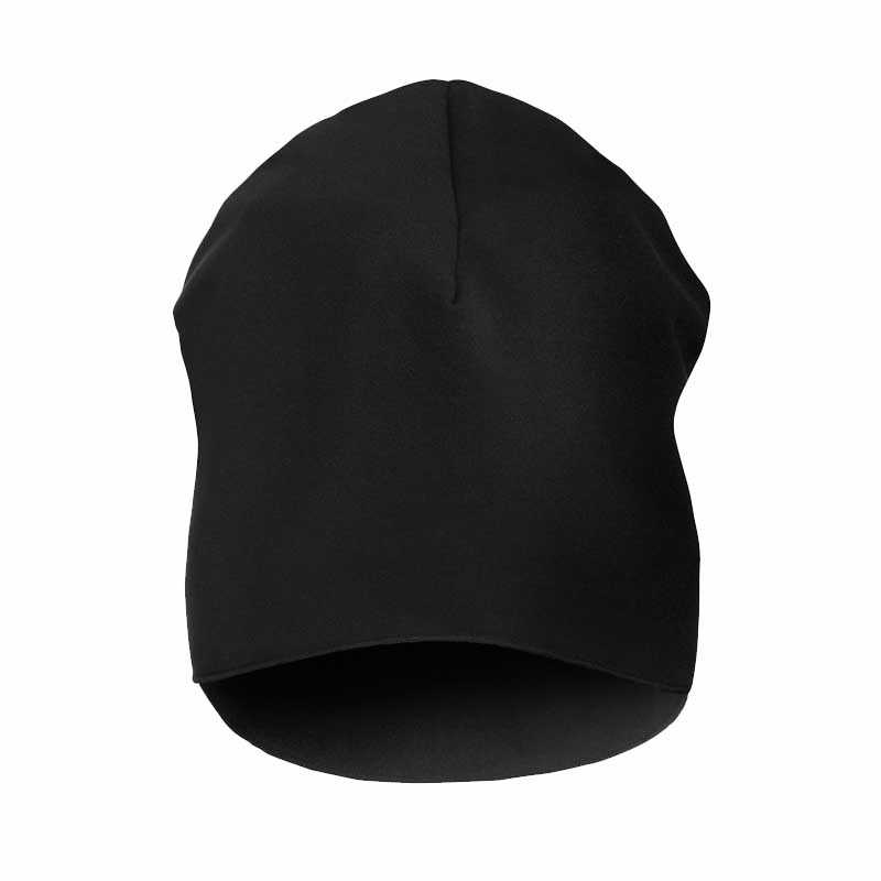 Hue Fleece 9024 Sort, One-size