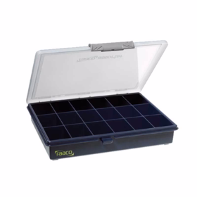 Raaco - Sortimentsæske Assorter 5-18