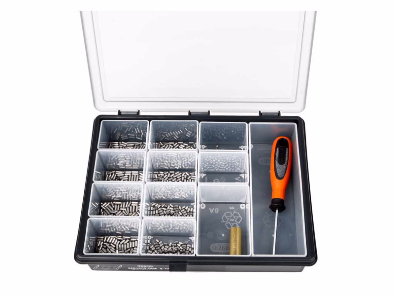 Omlægningssæt Serie 600