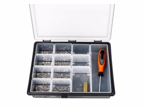  - Omlægningssæt Serie 600