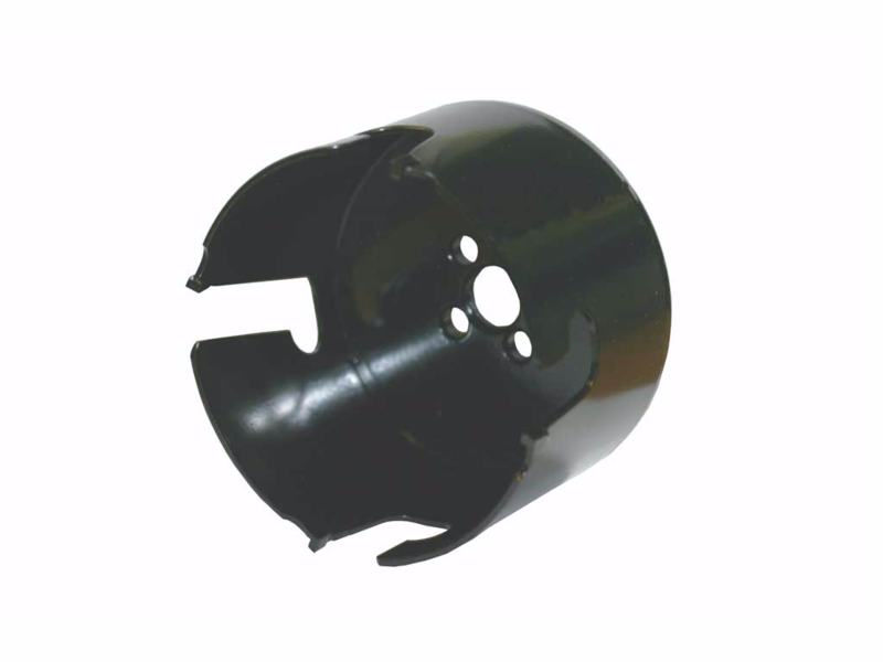Hulsav  48 mm HM