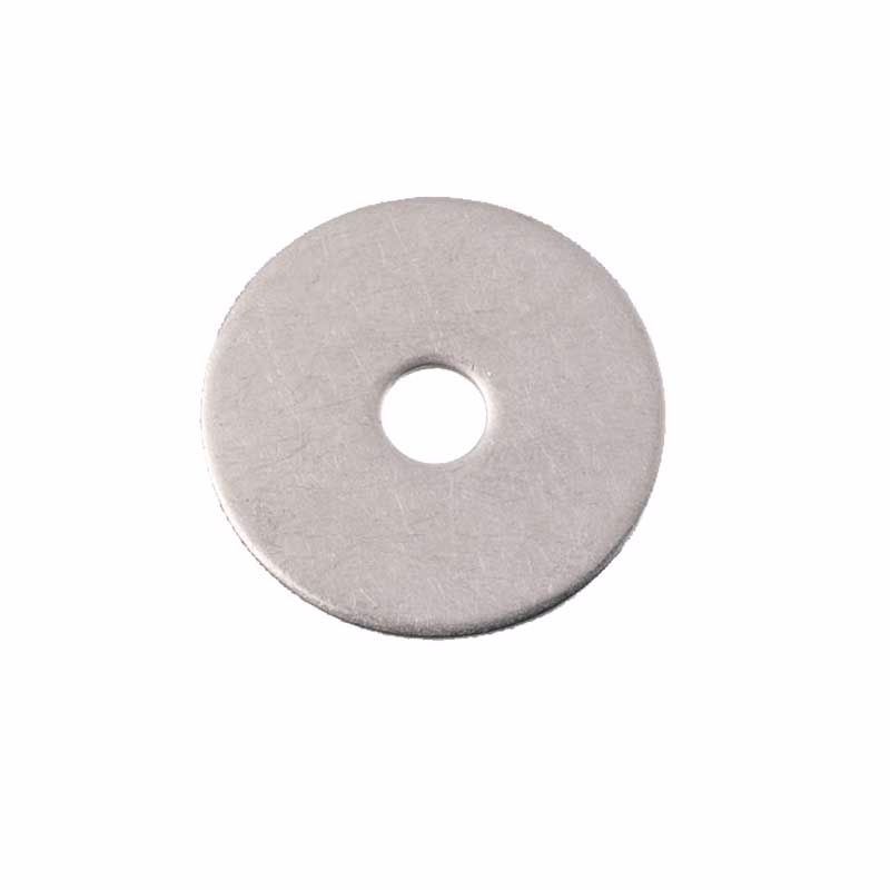 Skærmskive rs a2 m5x30mm á 200